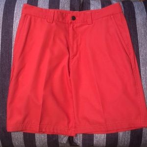 Adidas Climalite Golf Shorts